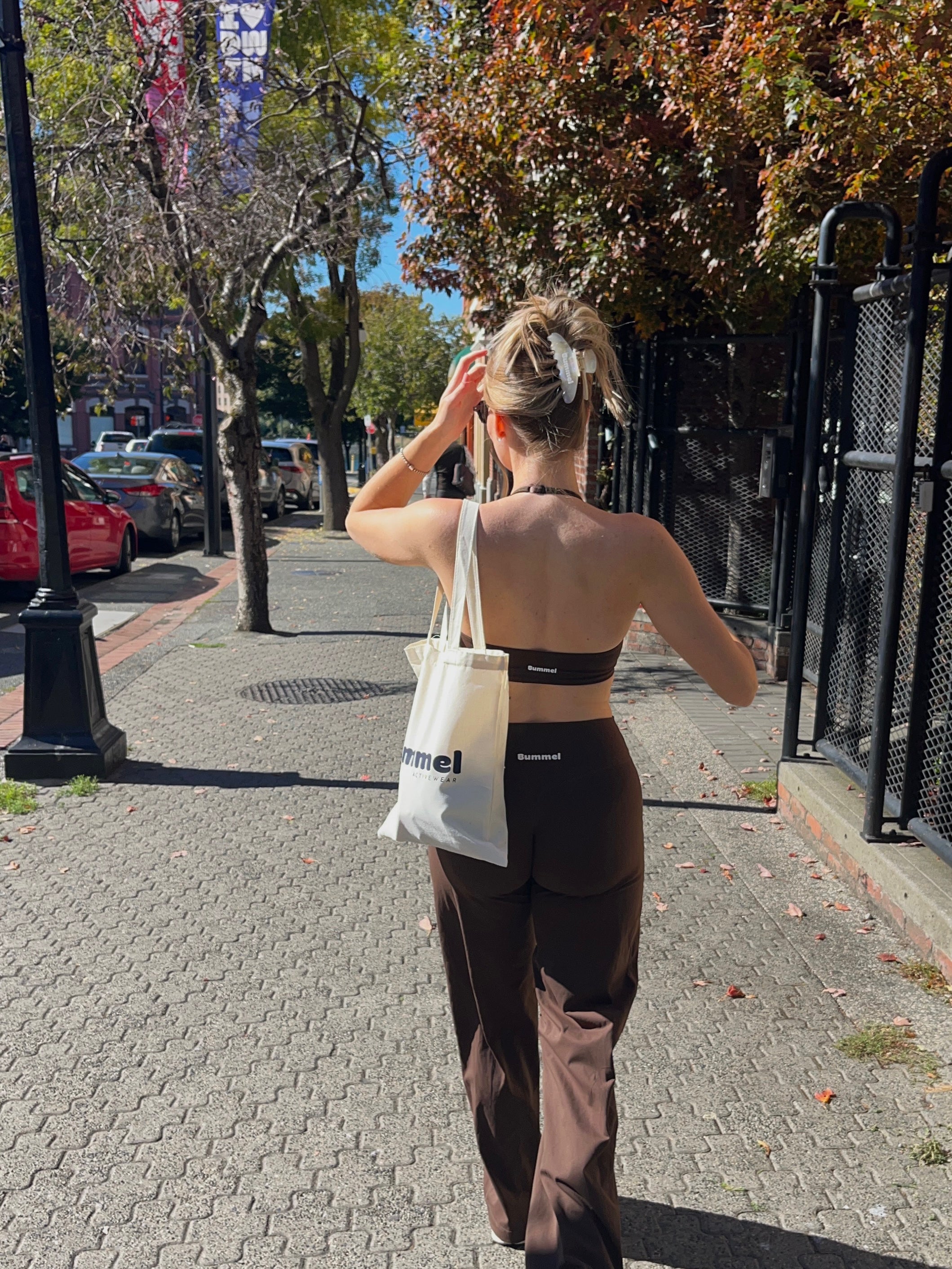 Brown Sugar Pants