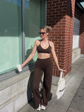 Brown Sugar Pants