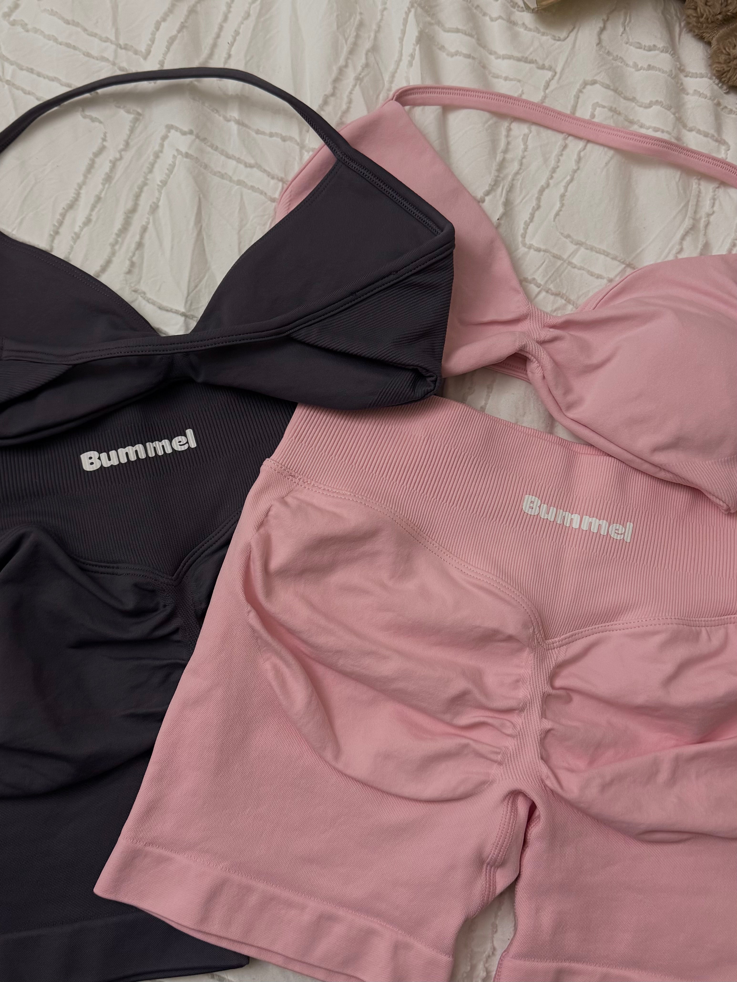 Peach Fuzz BumShort